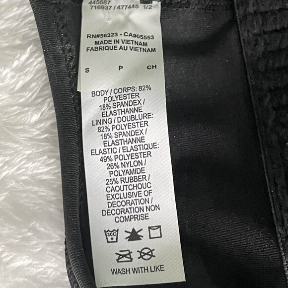 🏃‍♀️ NIKE Training Bra - Size Small - New! 🏃‍♀️ - Picture 4 of 4